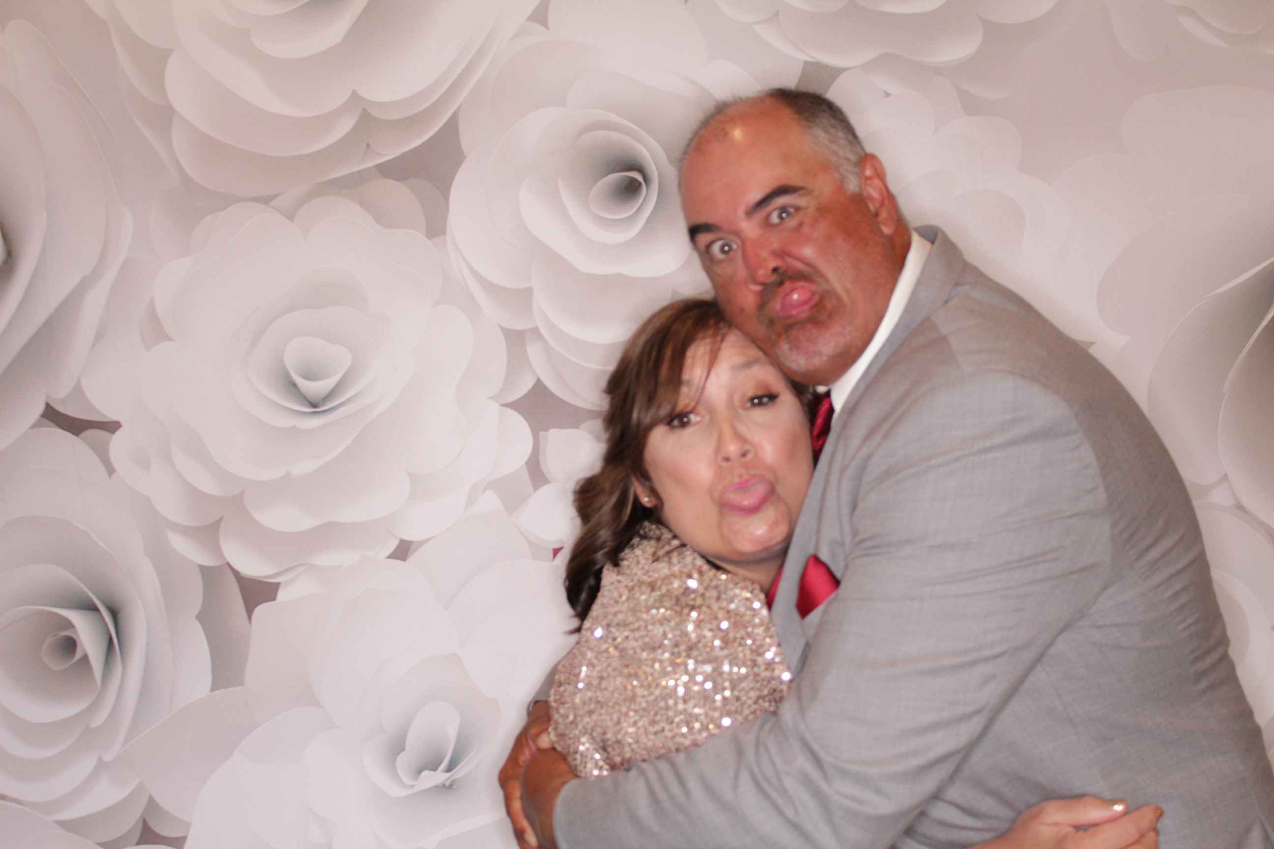 Kayla and Cory Wedding | View more photos from the event at gallery.photoboothbillings.com/u/PhotoBoothBillings/Kayla-and-Cory-Wedding